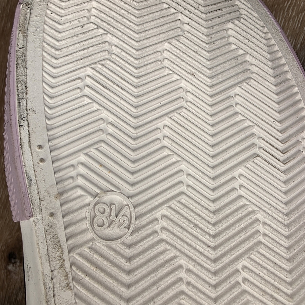 Women's High-Top Sneakers with Spider Web Design - Multicolor - Picture 11 of 15